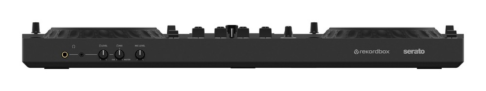 AlphaTheta DDJ-GRV6 4 Channel Performance DJ controller