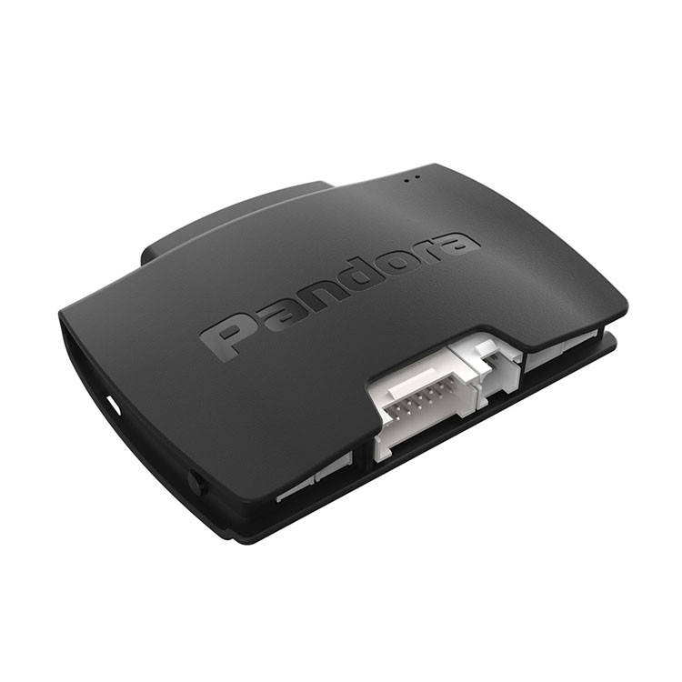 Pandora Smart Pro V4 - Alarm System