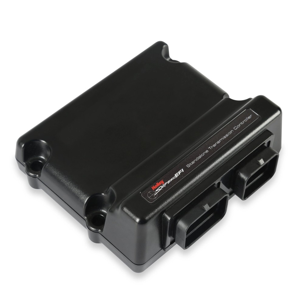 Holley Sniper EFI 551-100 Transmission Controller Service Unit