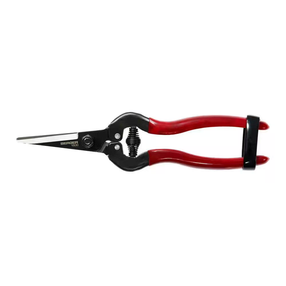 6 In. Light Weight Snips