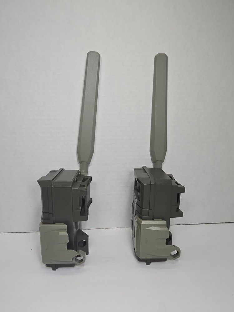 Spypoint LM2 Cellular Trail Camera - 2 Pack