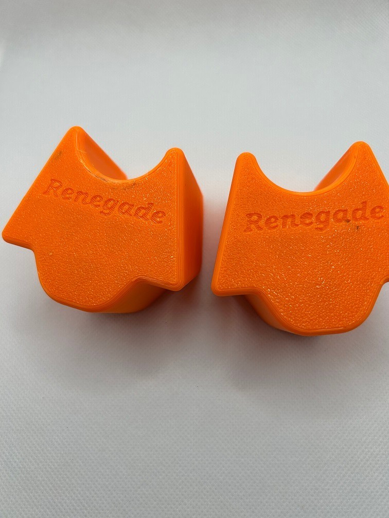 Pelican Catch Mode 110 and 130 Kayak Seat Riser Sets **NEW DESIGN***