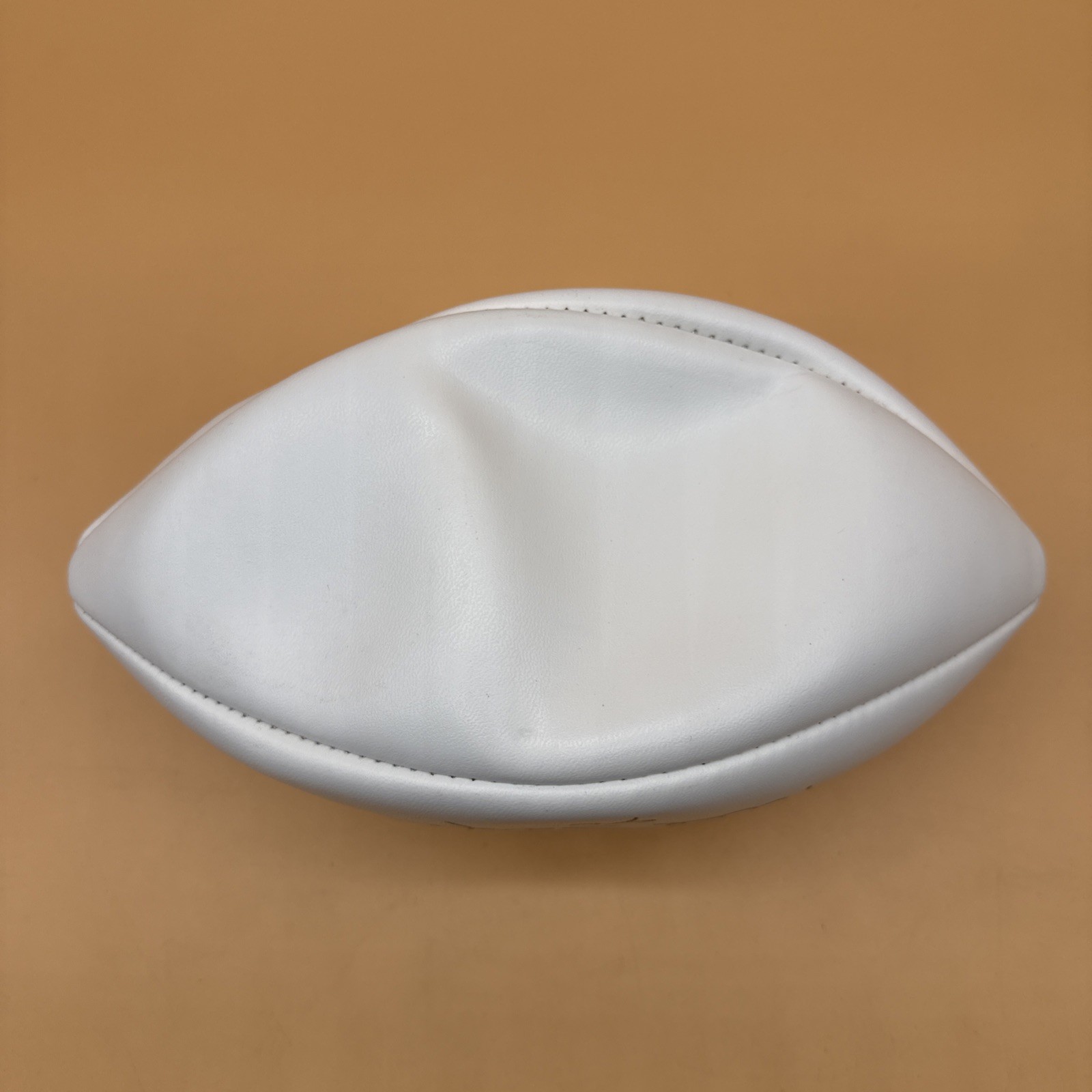 Gale Sayers #40 Chicago Bears Signed Full Size Wilson Football NO COA READ!!