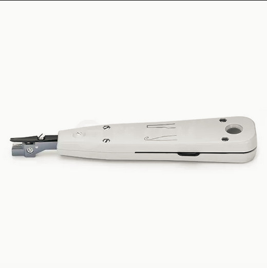 Punch Down Tool for 110 and Krone Type Connectors EXC7046
