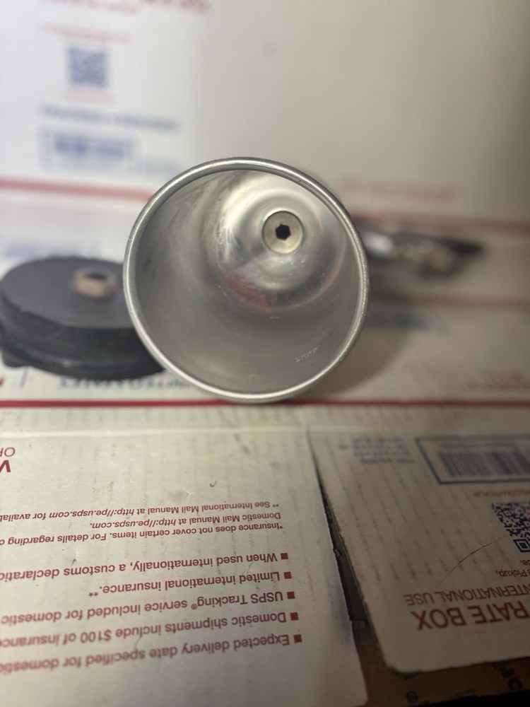 Sharpe Titanium T1 Spray Gun