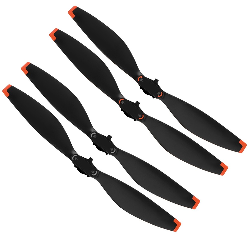 4PCS For DJI Mini 5 PRO Drone Propellers, Quick Release Low Noise Accessory