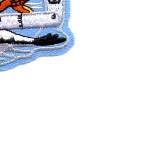 SS-373 USS Lizardfish Patch - Small