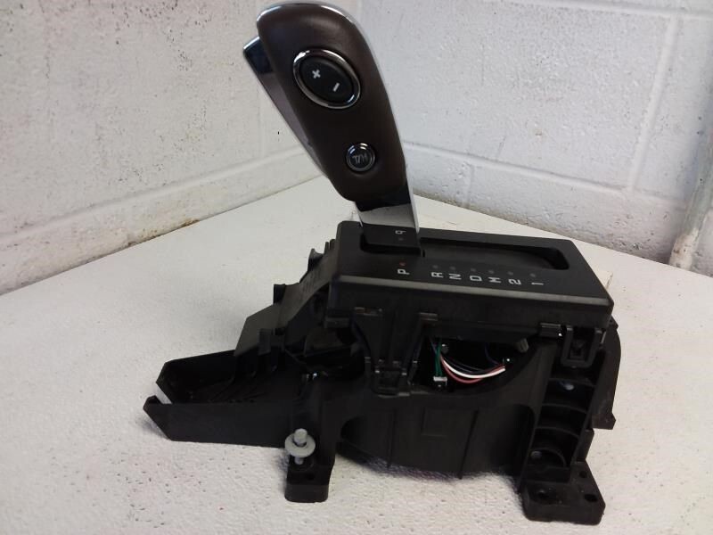 2015 2016 2017 Ford Expedition Automatic Floor Gear Shift Shifter Assembly OEM