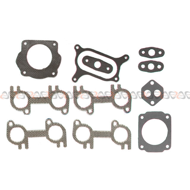Fits 95-00 Ford Crown Victoria Lincoln Town Car Mercury 4.6 SOHC Full Gasket Set