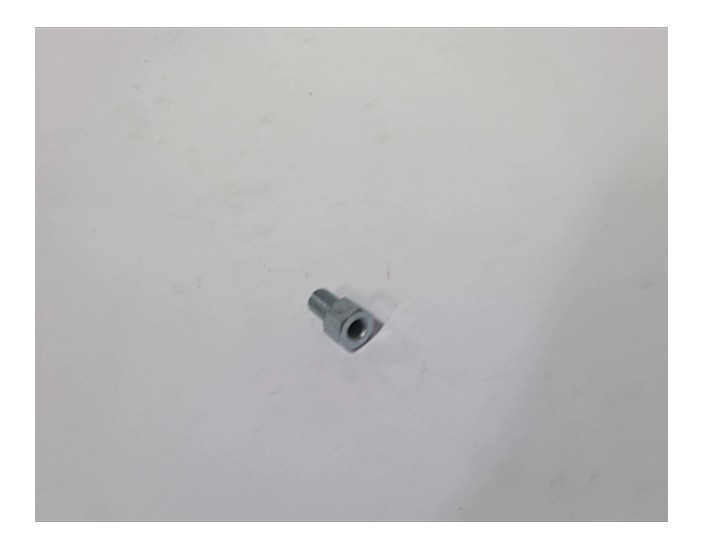 LBX SOCKET L04572070 NEW OEM