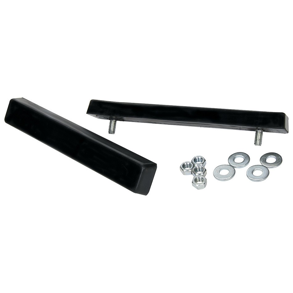 Allstar 10256 Rubber Pad Kit for Stack Stands 1pr