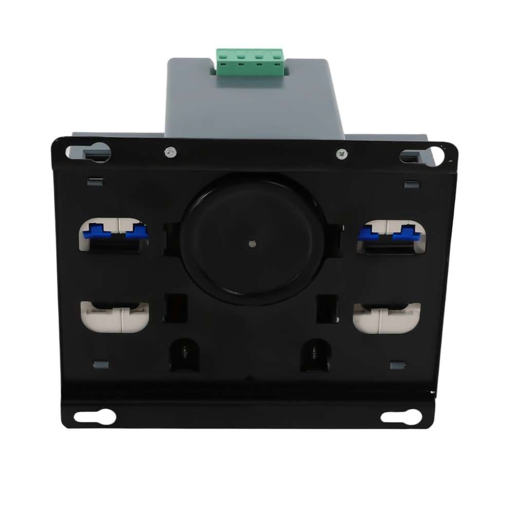 2P/63A Generator Transfer Switch, Dual Power Generator Changeover Switch