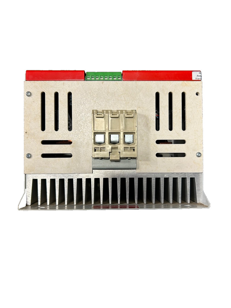 Fairford DFE-14 DFE AC Motor Controller Soft Starter 480VAC 60Hp