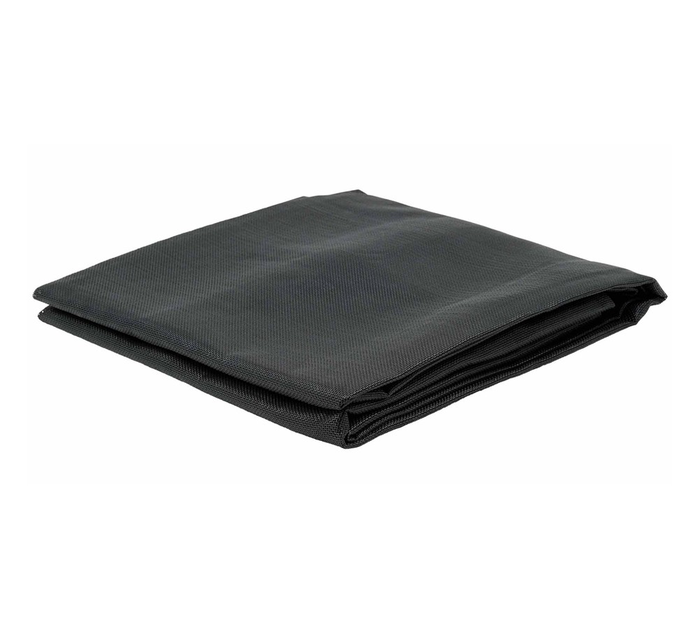 Electric Aluminum 4-Spring Dump Truck Tarp System, 7' x 22'