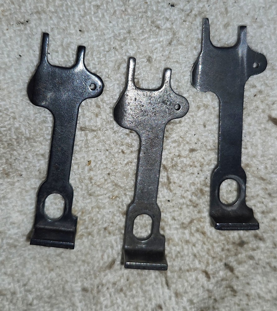 3- Marlin Glenfield 60 Disconnectors