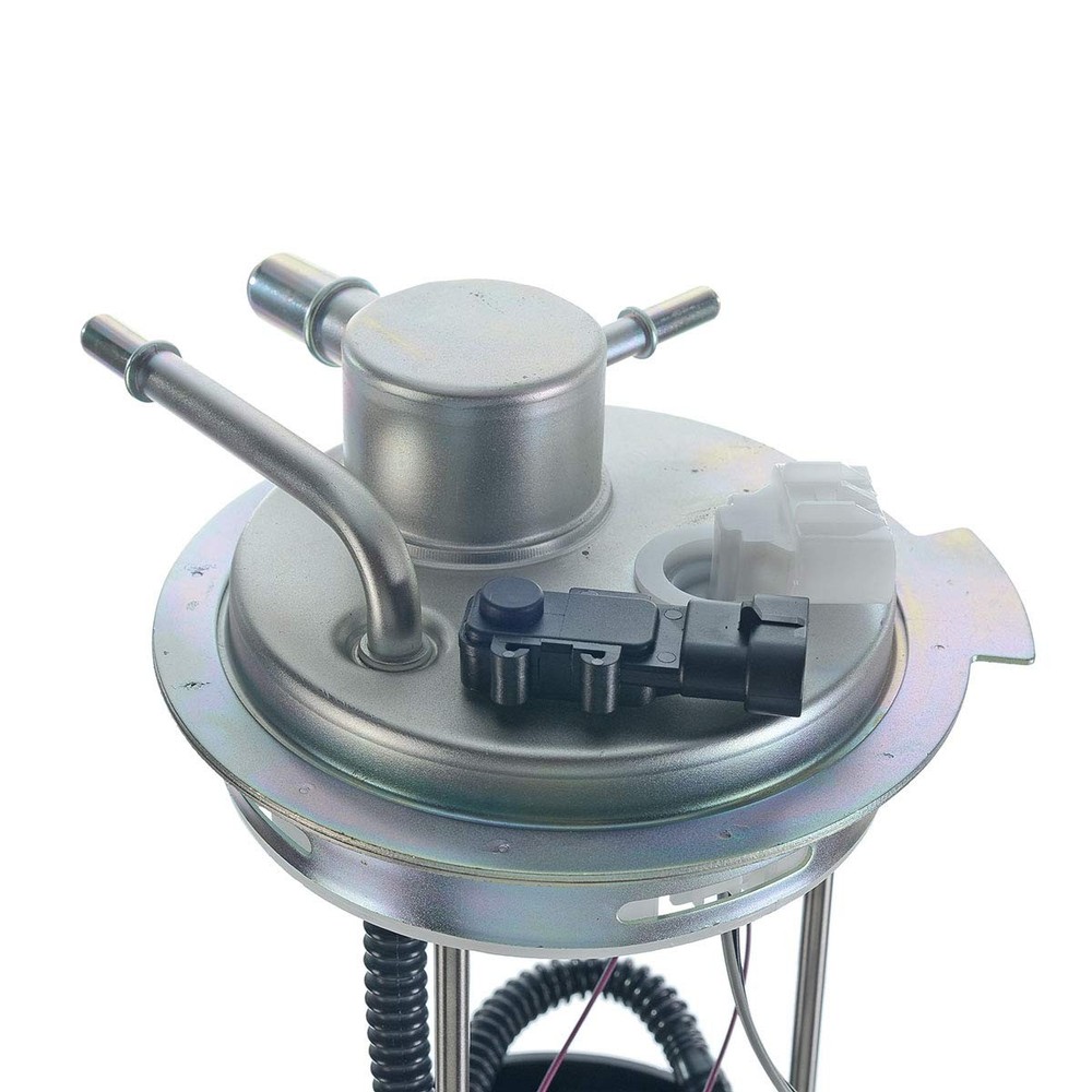 Electric Fuel Pump Module Assembly Replacement 2005-2006 V8 5.3L Flex