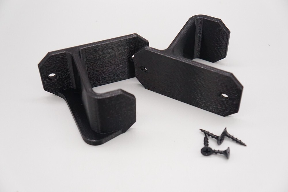 Under Desk / Table Mount for Behringer U-Phoria UMC404HD Audio Interface