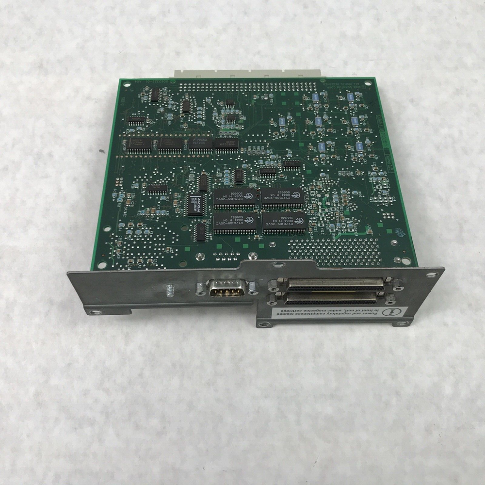 Quantum 54-60323-01 DLTstor Library interface card