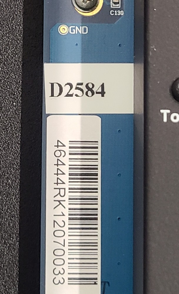 Keyscan CA250 2-Door Access Control Panel with Netcom-2 Card
