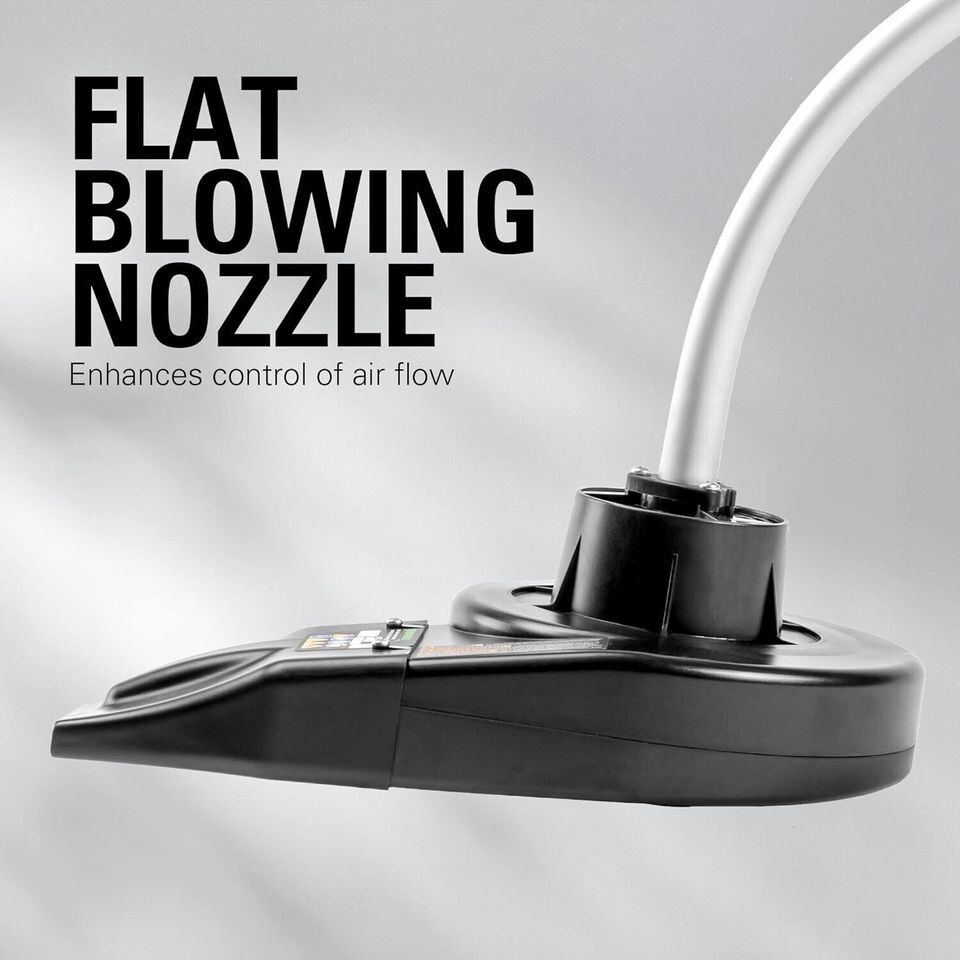 Greenworks Horizontal Blower Attachment for Greenworks Attachment Capable String