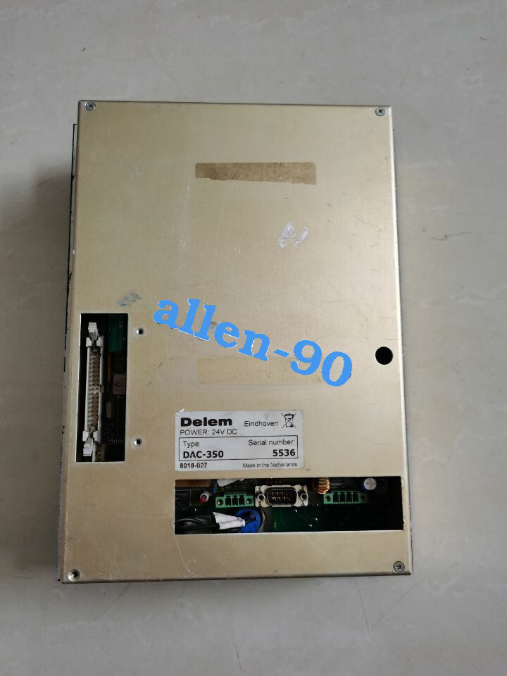 DELEM DAC-350 Fast shipping#UPS or FedEx