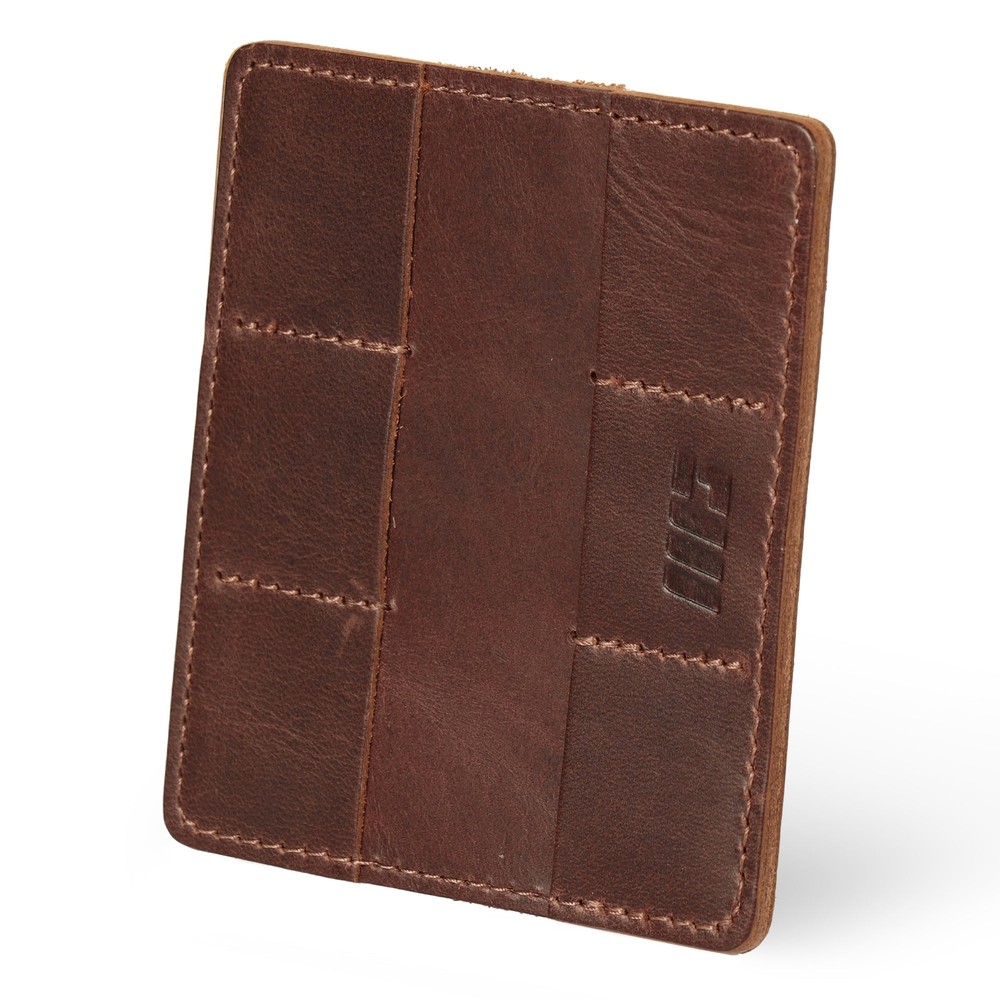 Personalized Leather SD Card Holder, Nintendo Switch Game Case