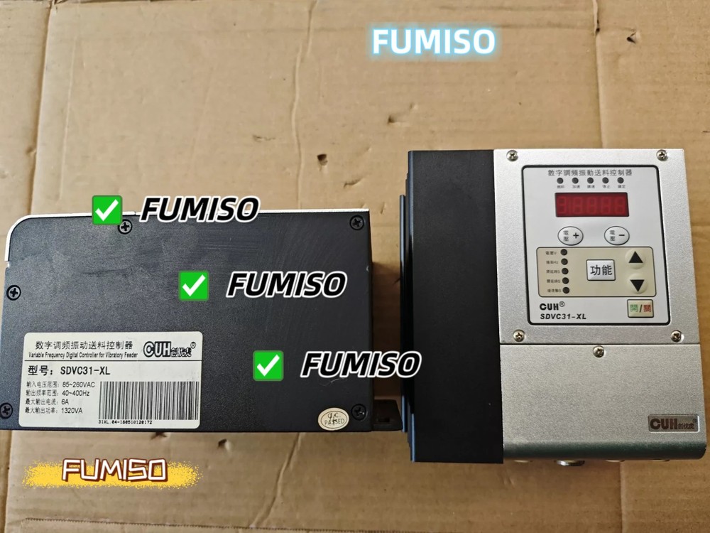 1PCS Used SDVC31-XL controller