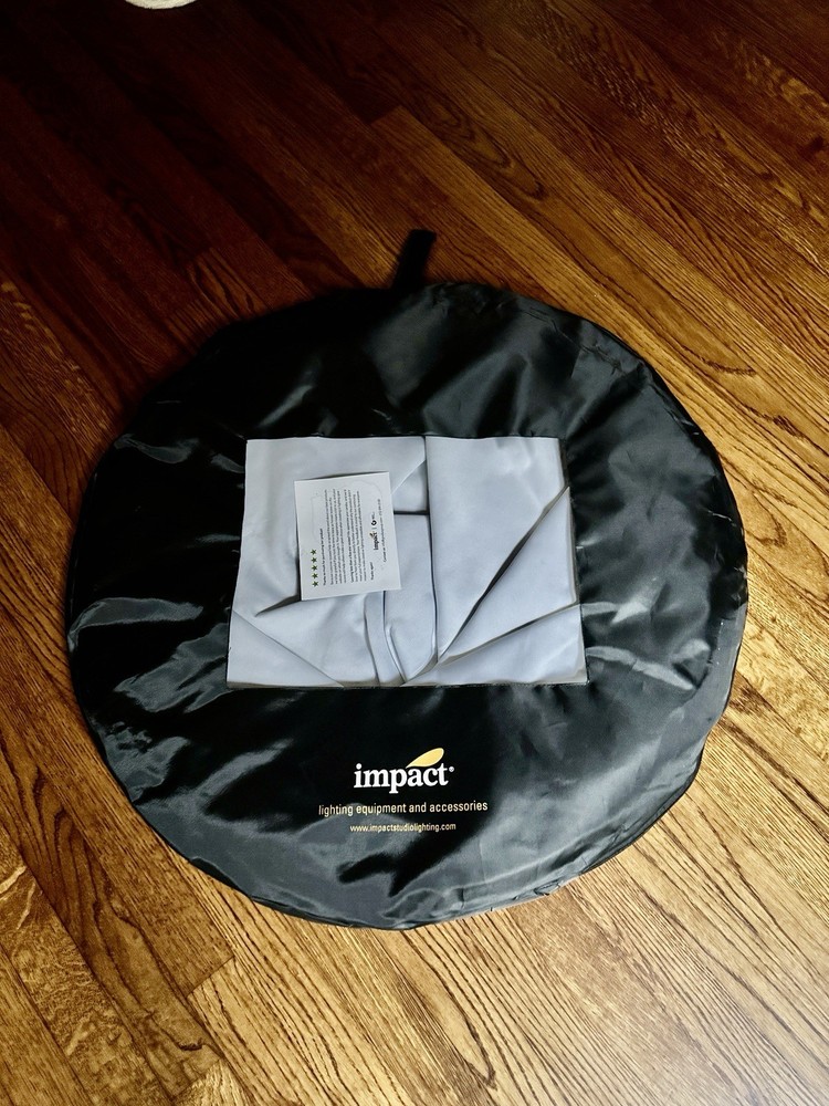 Impact 7-in-1 rectangular reflector disc (unopened)