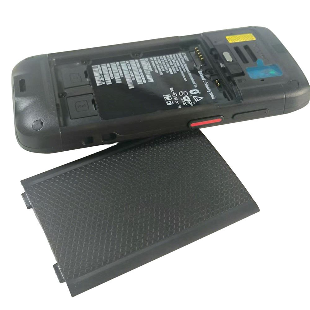 Honeywell CT40 XP Android GMS Mobile Computer Barcode Scanner CT40P-L1N-26R11BF