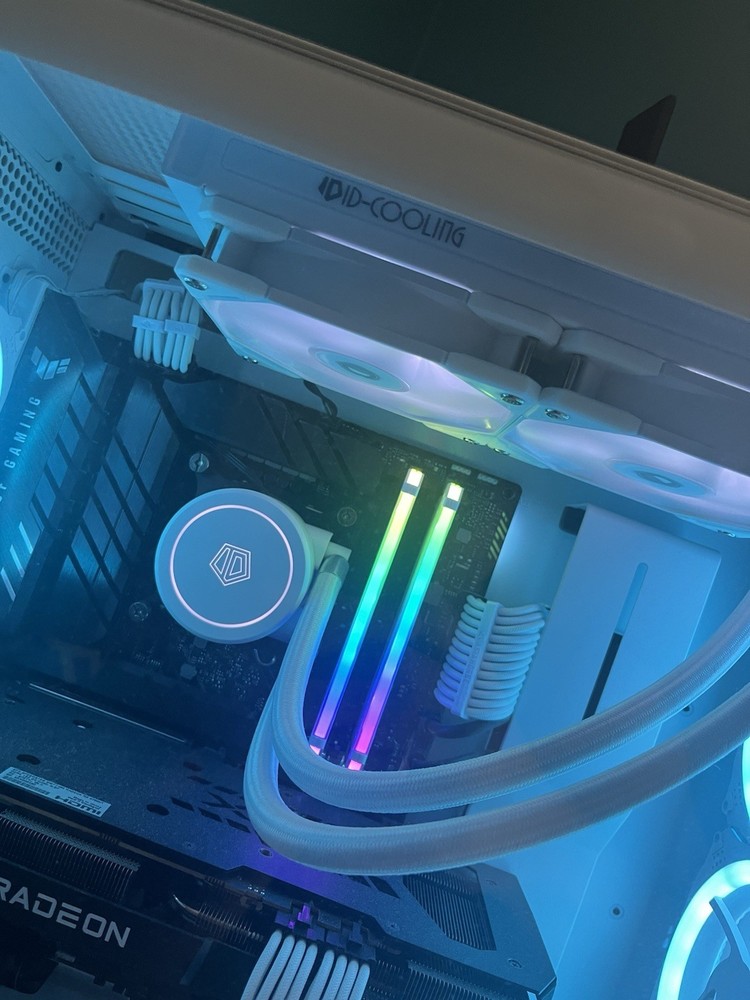 INTEL Gaming PC!!!