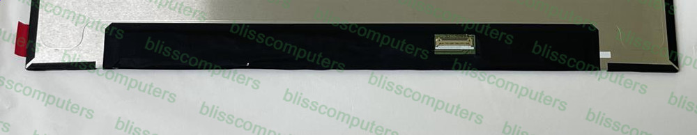 NV140WUM-N4F IPS 14" Matrix LCD Panel Display Screen