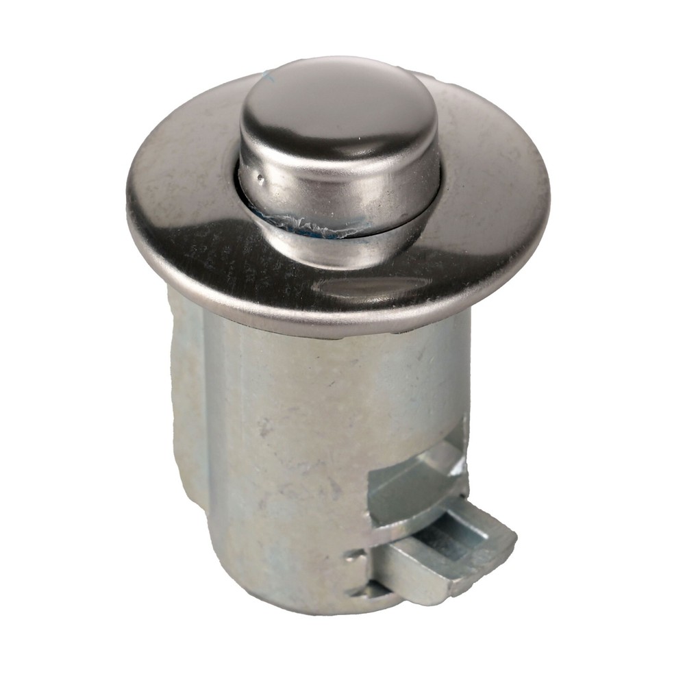 1968-1982 Corvette C3 Rear Storage Compartment Push Button Locking Latch