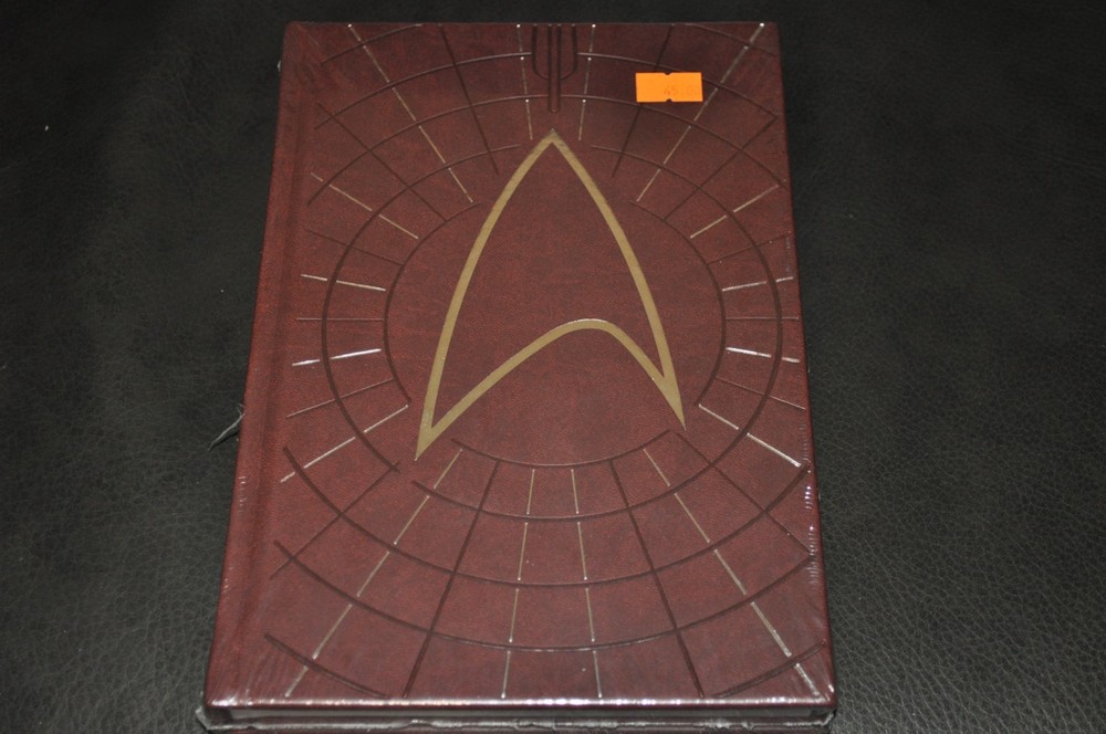 Star Trek Adventures RPG: Gamemaster's Guide [NEW] OOP