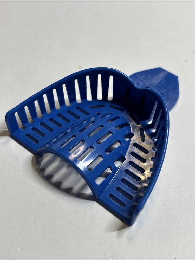 Invisalign Impression Tray Upper Médium #2