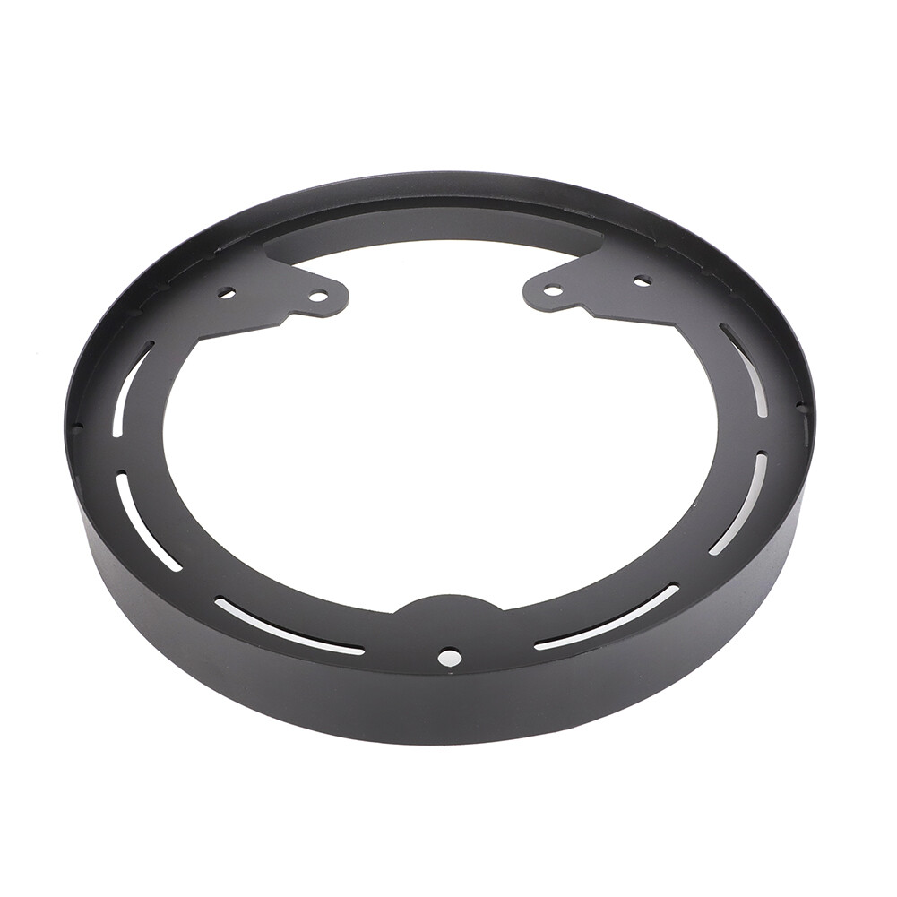 For POLARIS SLINGSHOT Wheel Rings DIY Kit LEDs Powdercoated Aluminum Ring Lights