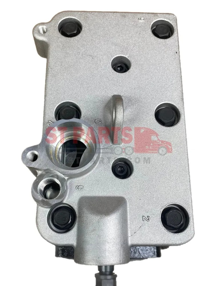 Air Compressor For Volvo D12 85000396