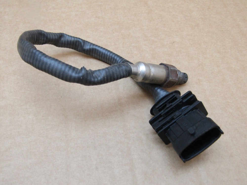 Sinnis terrain 125 2022 6,827 miles lambda sensor (11452)