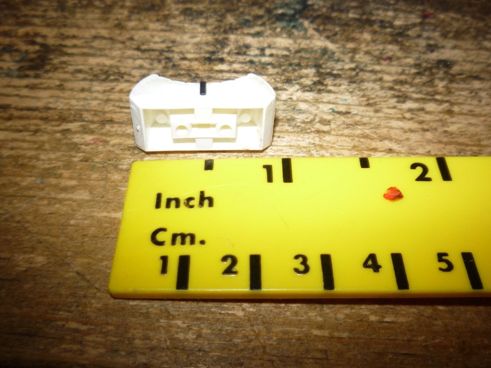 PEAVEY AAM 1602 MIXER - ONE SLIDER KNOB