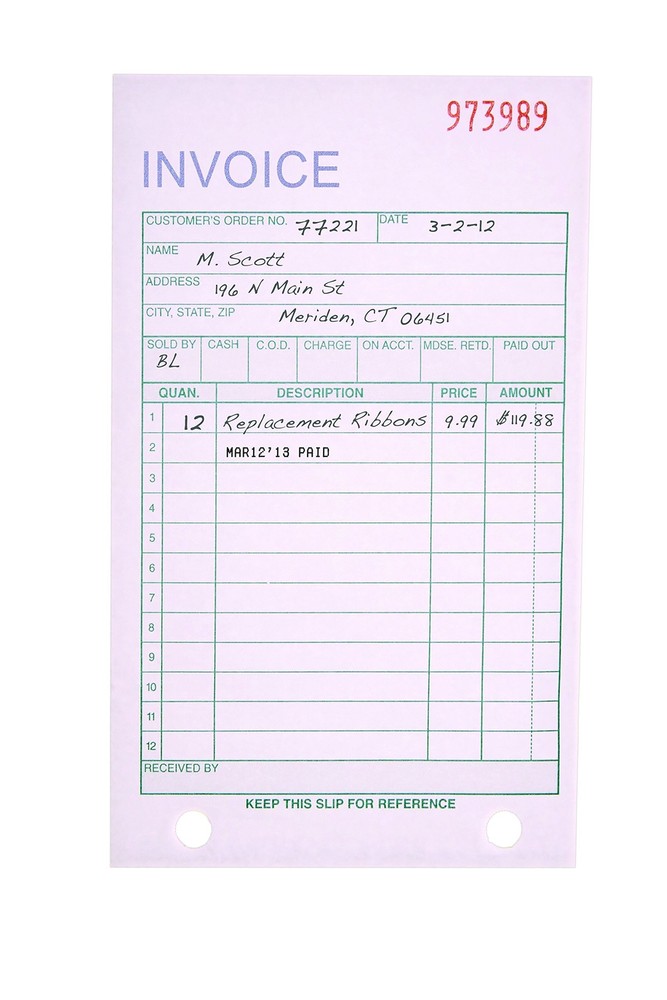 Pyramid Time Systems Model 3600SS SmartSite Time Clock and Document Stamp, Sm...