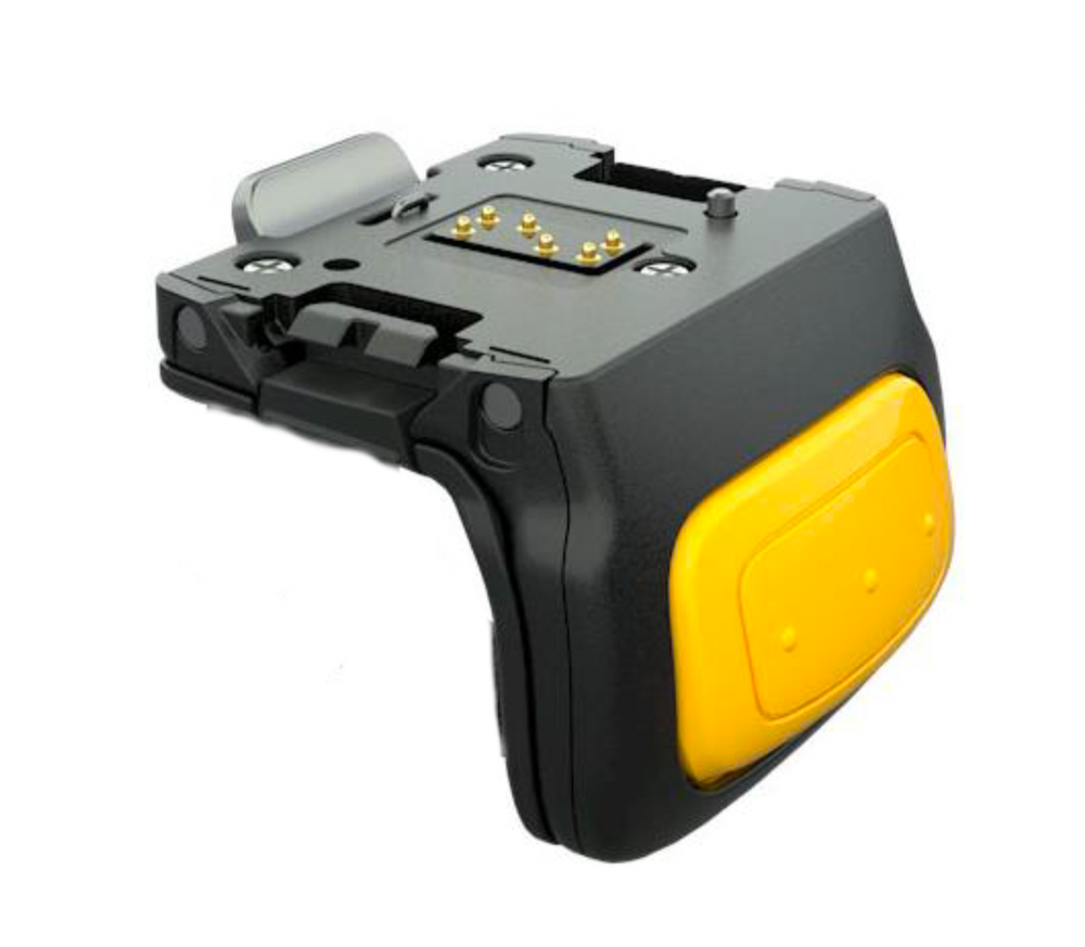 10-Packs Scan Trigger Assembly Replacement for Motorola Zebra RS5100 Scanner