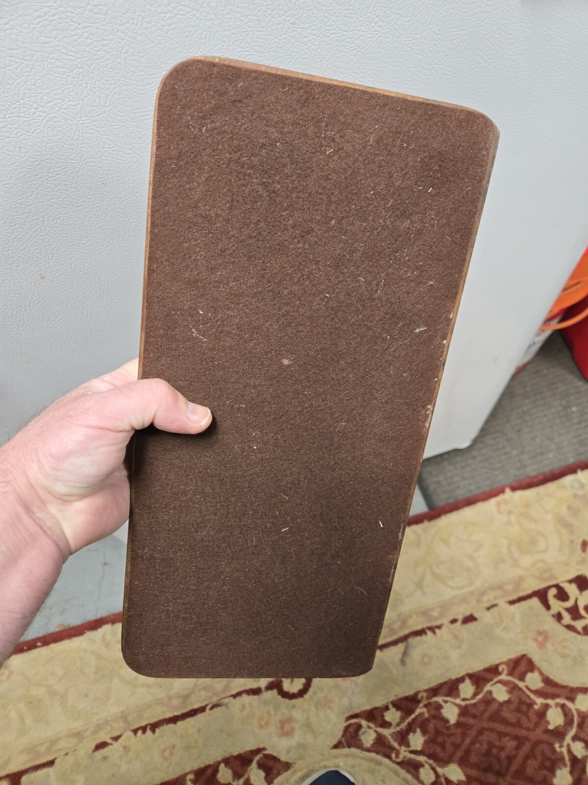 Old 1940 Pony Express Presentation Sheaffer Pen Desk Set Roosevelt Rock Glen PA