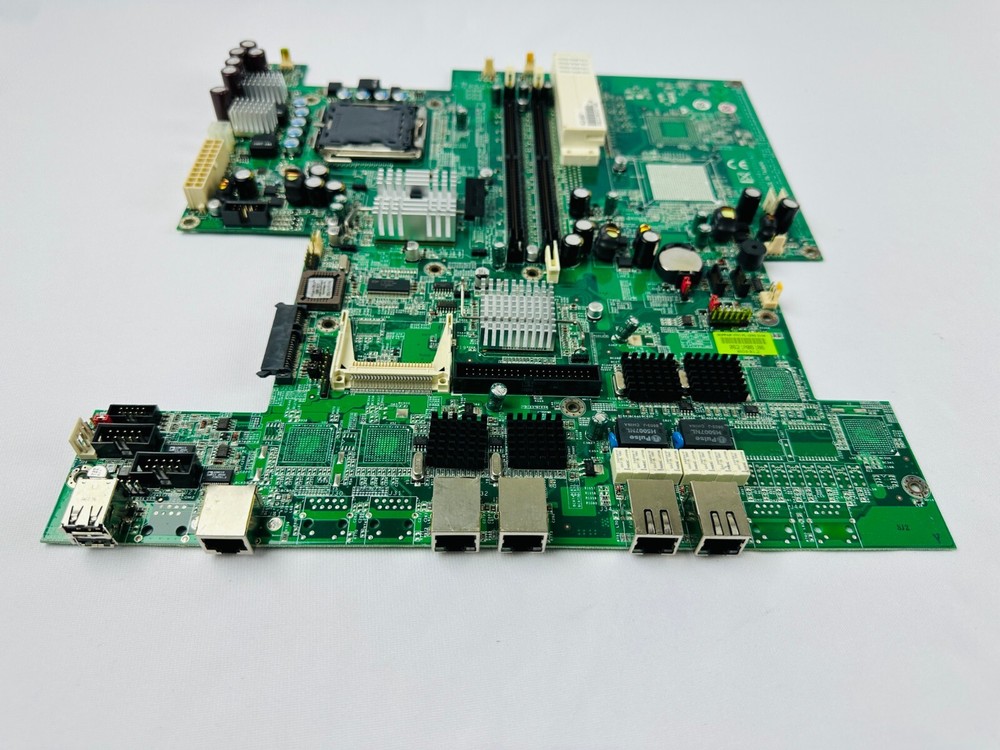 Portwell PPAP-3751VL CPU Board
