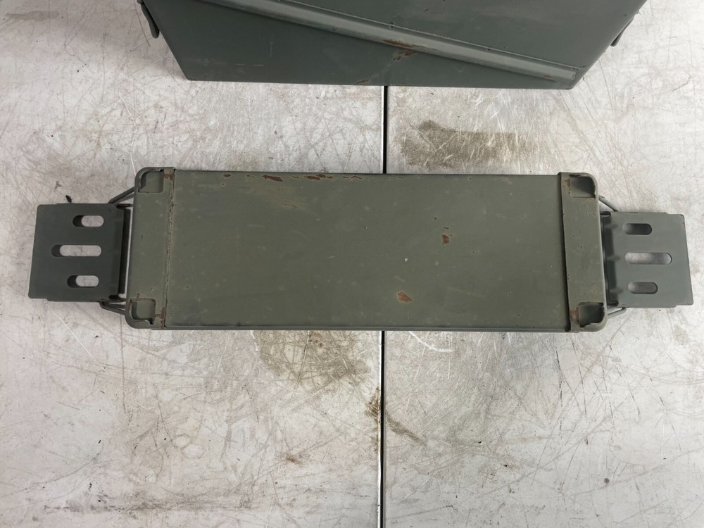 Ammo can