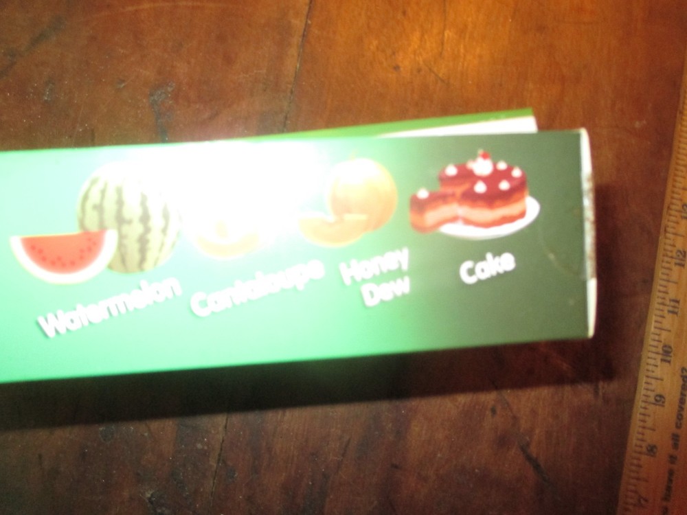 ez slice right melon slicer