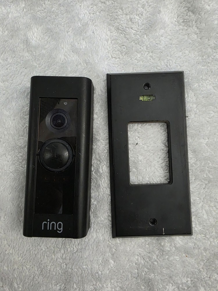Ring Video Doorbell Pro