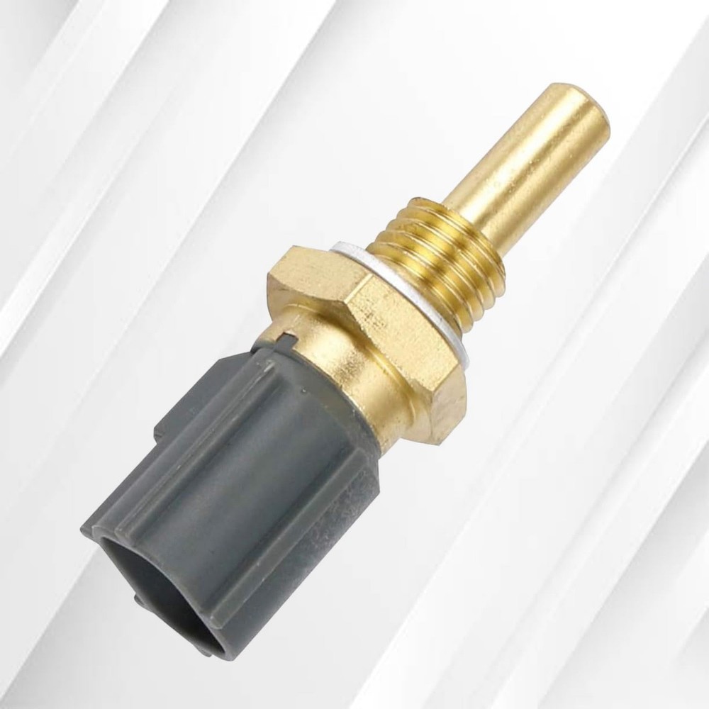 Engine Coolant Temperature Sensor B593-18-840 New Easy Install Good Quality