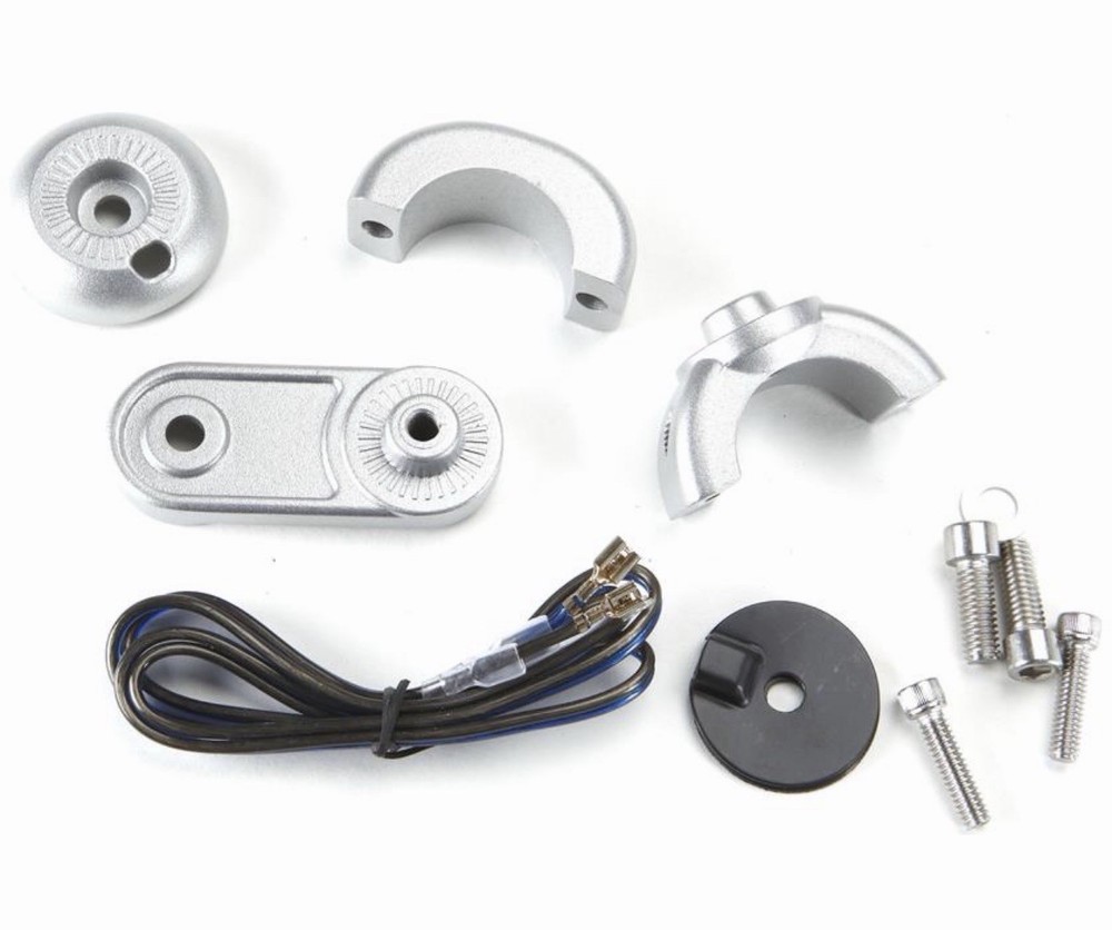 Kicker 40KMMTES MiniTowerEnclosures for 4" Drivers,Pair