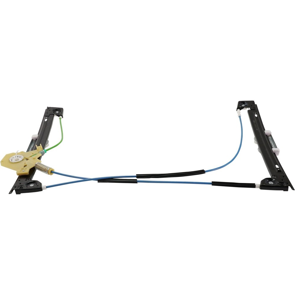 Power Window Regulator Set For 2002-2005 Mini Cooper Front 2Pcs