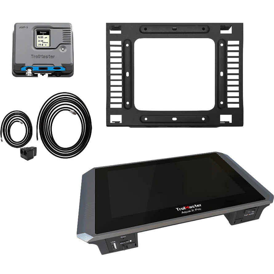 TrolMaster Aqua-X Pro Controller