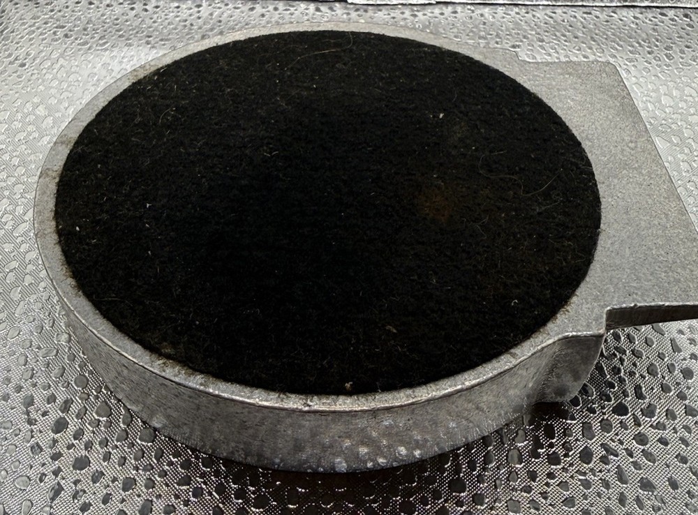 United States Navy Putting Cup